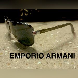 Emporio Armani Sunglasses EA2033